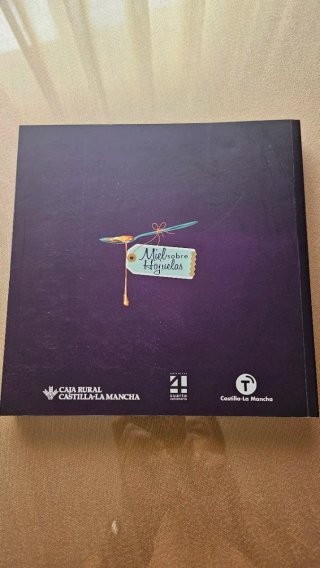 Las recetas de Miel sobre Hojuelas