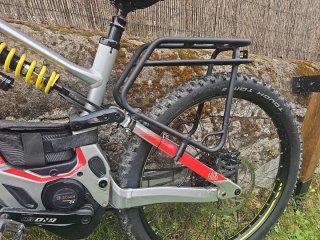 Bicicleta Eléctrica Ghost Hybrid