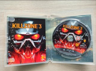 Killzone 3 PS3