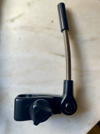 Sombrilla para carrito de bebé