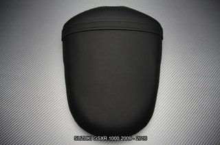 Asiento pasajero SUZUKI GSXR 1000 2009 2016 2012
