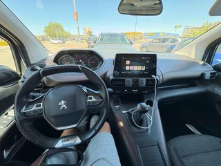Peugeot Rifter GTline XL 2020