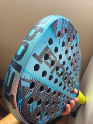 Pala de padel Babolat Air Venom 2024