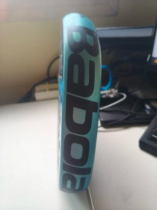 Pala de padel Babolat Air Venom 2024