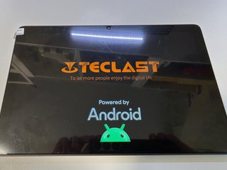 Tablet Teclast P30T Nera