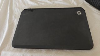 Ordenador portátil-HP Pavilion Sleekbook 15