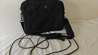 Ordenador portátil-HP Pavilion Sleekbook 15