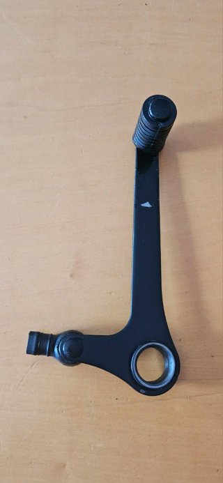 Brazo Palanca Cambios Honda CB125 R
