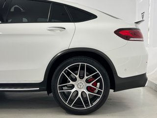 Mercedes-Benz GLC Coupe 63 S 510cv AMG 4MATIC+