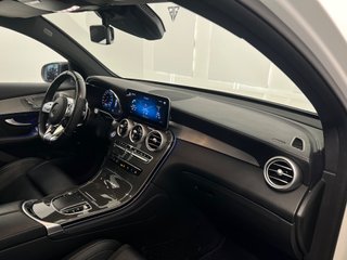 Mercedes-Benz GLC Coupe 63 S 510cv AMG 4MATIC+