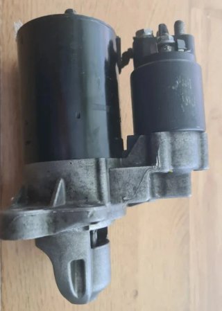 Motor Arranque Mini Cooper R50 Bosch