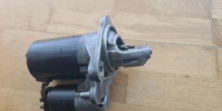Motor Arranque Mini Cooper R50 Bosch