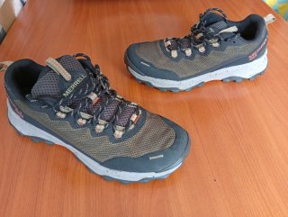 Merrell Speed Strike GTX Trekking Talla 44