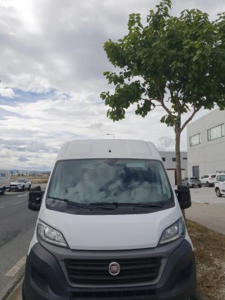 FIAT Ducato 2020