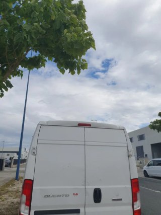 FIAT Ducato 2020
