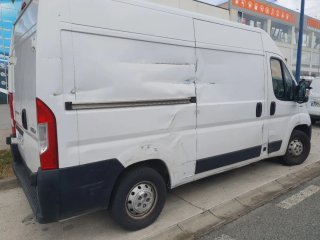 FIAT Ducato 2020