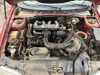DESPIECE CITROEN XSARA PEUGEOT 306 1.9 TD DHX DHY
