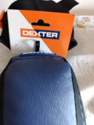 Rodilleras Profesionales Dexter
