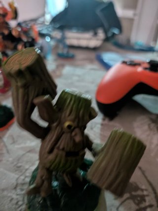 Figura Skylanders