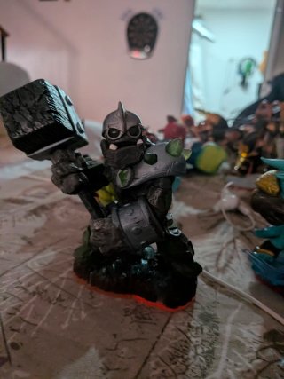 Figura Skylanders