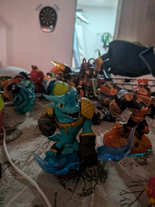 Figura Skylanders