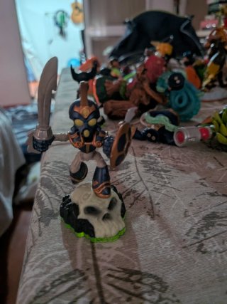 Figura Skylanders