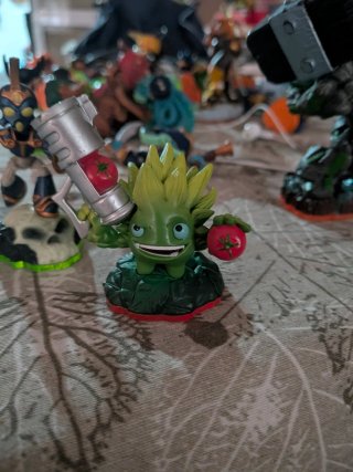 Figura Skylanders
