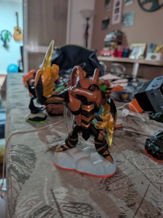Figura Skylanders