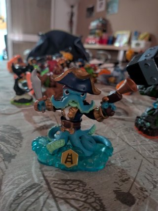 Figura Skylanders
