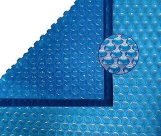 Cobertor Solar Piscina 7.90x3.50m Nuevo