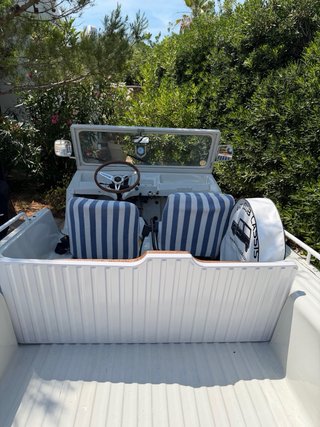 Citroen Mehari 2026
