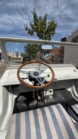 Citroen Mehari 2026