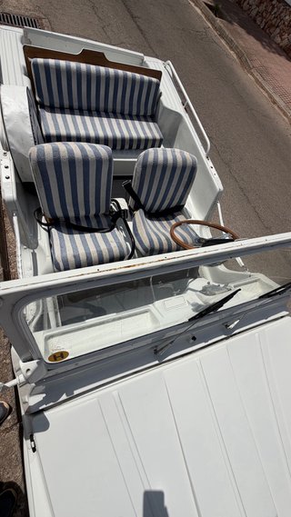 Citroen Mehari 2026