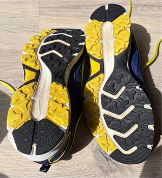 Nike Alvord 9 Trail Running Shoes