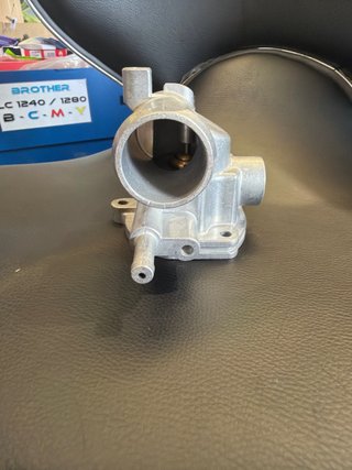 Termostato Mercedes CDI OM611/OM612
