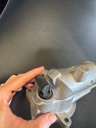 Termostato Mercedes CDI OM611/OM612