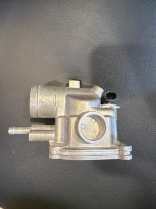 Termostato Mercedes CDI OM611/OM612