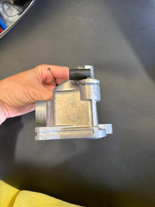 Termostato Mercedes CDI OM611/OM612