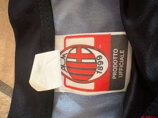 Maglietta Milan Bambino