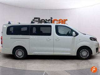 Toyota Proace City Verso 1.5D 96kW Family Active 7 Plz L2