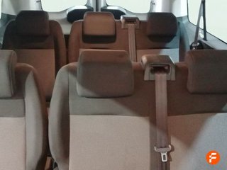 Toyota Proace City Verso 1.5D 96kW Family Active 7 Plz L2