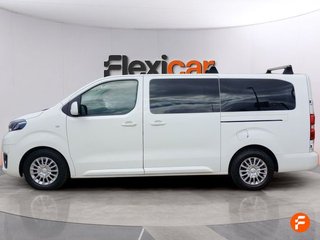 Toyota Proace City Verso 1.5D 96kW Family Active 7 Plz L2