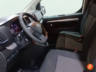 Toyota Proace City Verso 1.5D 96kW Family Active 7 Plz L2