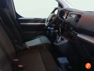Toyota Proace City Verso 1.5D 96kW Family Active 7 Plz L2