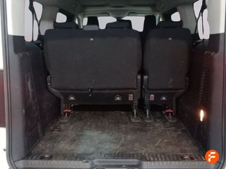 Toyota Proace City Verso 1.5D 96kW Family Active 7 Plz L2