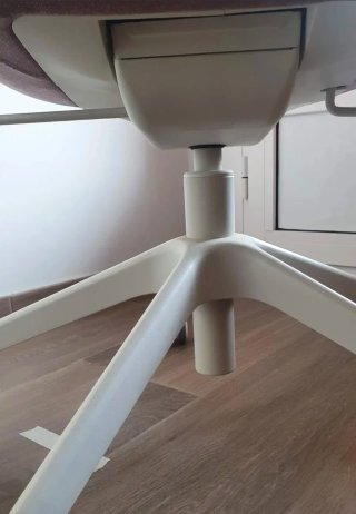 Silla de escritorio IKEA HATTEFJÄLL