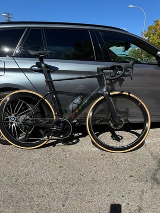 Bici Factor Ostro