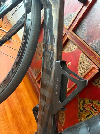 Bici Factor Ostro