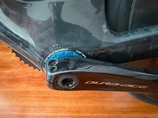 Bici Factor Ostro
