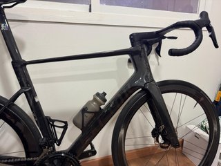Bici Factor Ostro